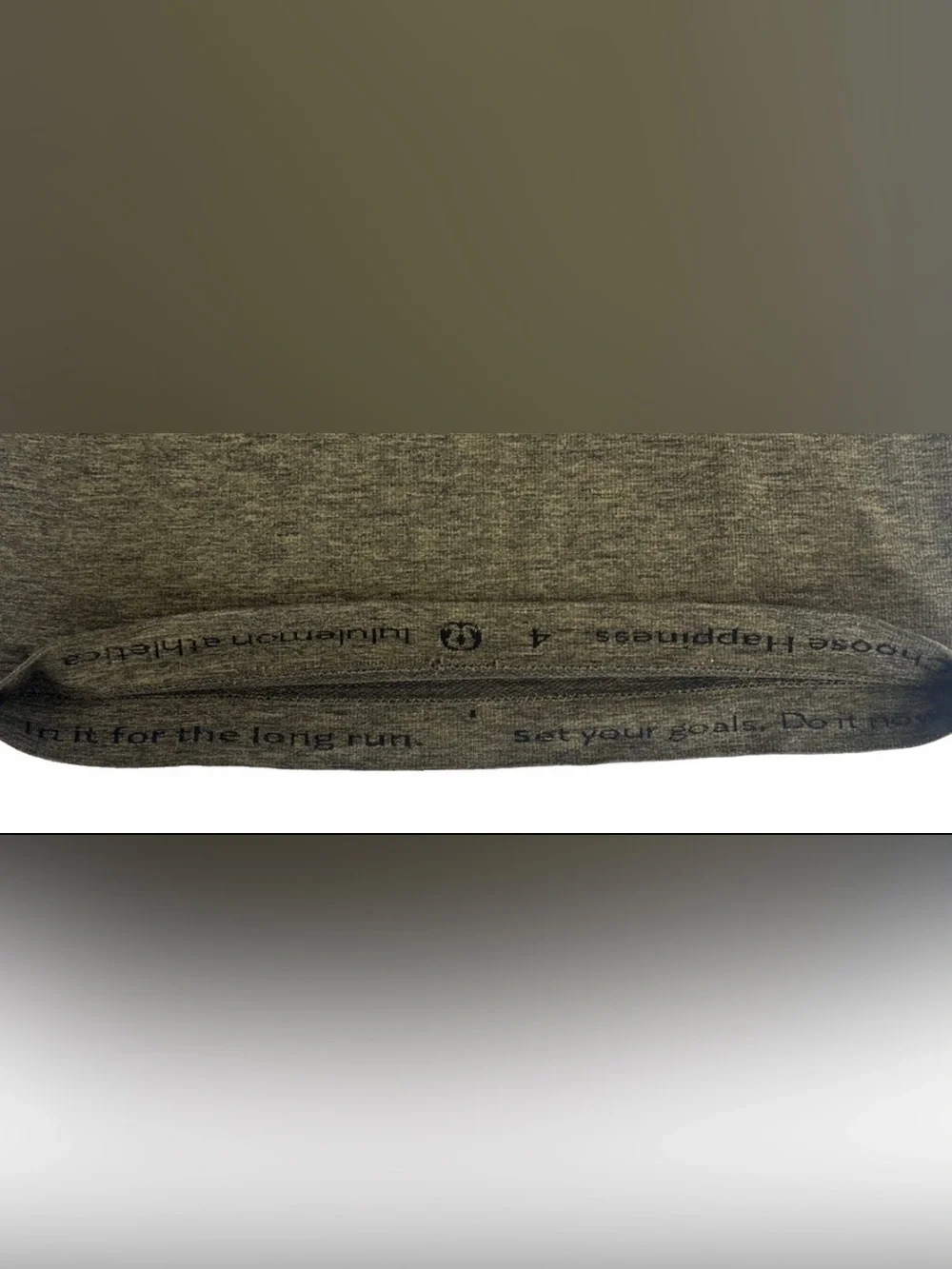 lululemon athletica lululemon swiftly